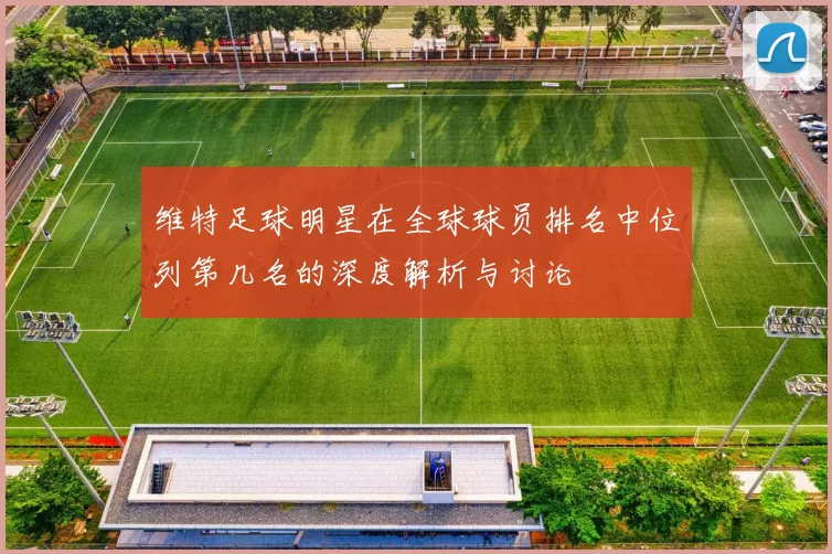 维特足球明星在全球球员排名中位列第几名的深度解析与讨论