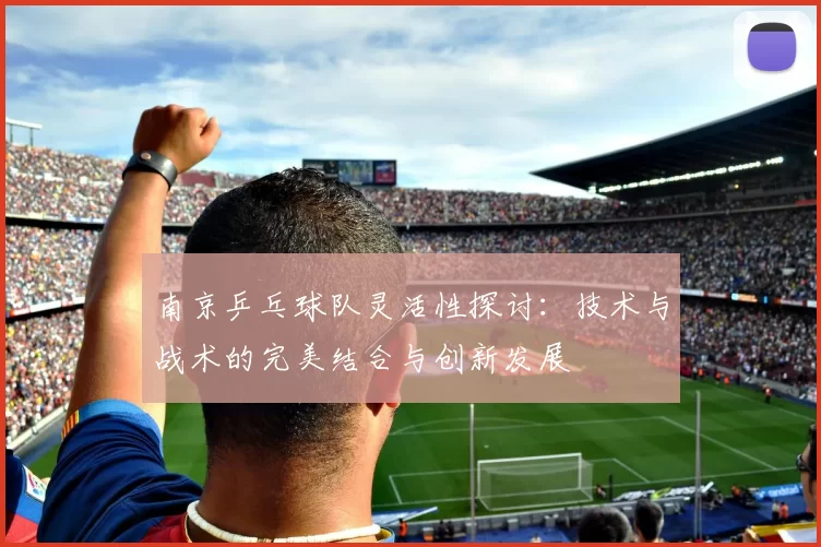 南京乒乓球队灵活性探讨：技术与战术的完美结合与创新发展