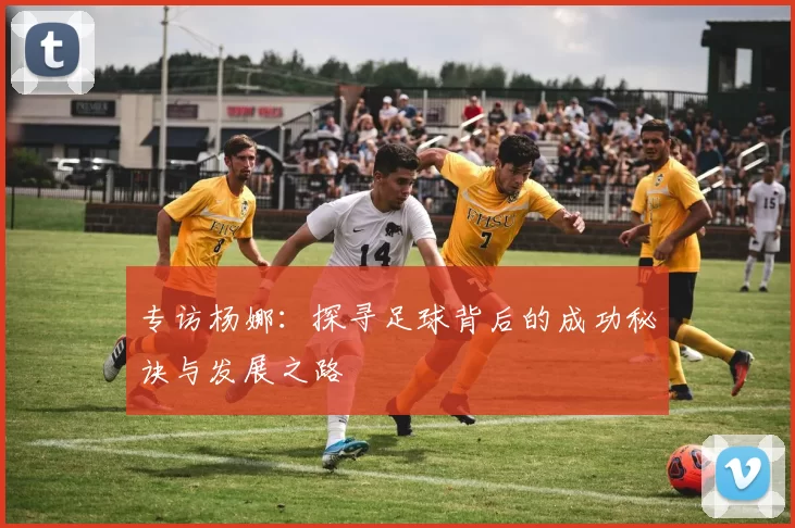 专访杨娜：探寻足球背后的成功秘诀与发展之路