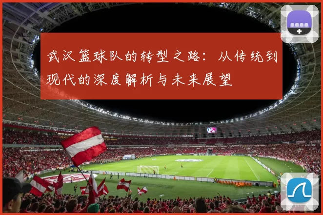 武汉篮球队的转型之路：从传统到现代的深度解析与未来展望