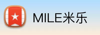MILE米乐 Logo