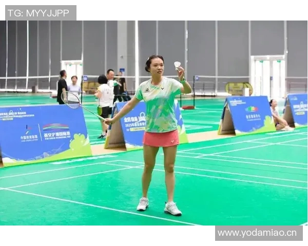 广州羽毛球队的速度与激情:探讨羽毛球运动的快速发展与未来趋势 广州羽毛球队的速度与激情:探讨羽毛球运动的快速发展与未来趋势