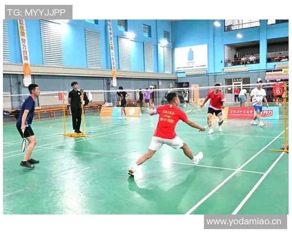 武汉羽毛球队的节奏与风采:聚焦羽毛球运动的魅力与发展 武汉羽毛球队的节奏与风采:聚焦羽毛球运动的魅力与发展