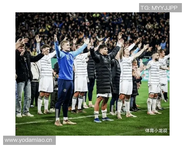 绝杀之日诞生的那些经典德甲球队瞬间