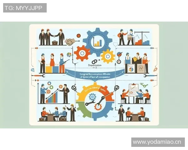 以教练为核心，打造全方位人才发展体系，提升团队协作与个人成长