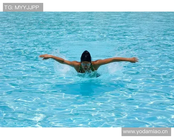 游泳姿势全解析探索不同泳姿的技巧与训练方法 游泳姿势全解析探索不同泳姿的技巧与训练方法