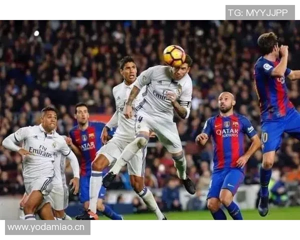 西甲联赛巴萨与皇马对决全视频 西甲联赛巴萨与皇马对决全视频